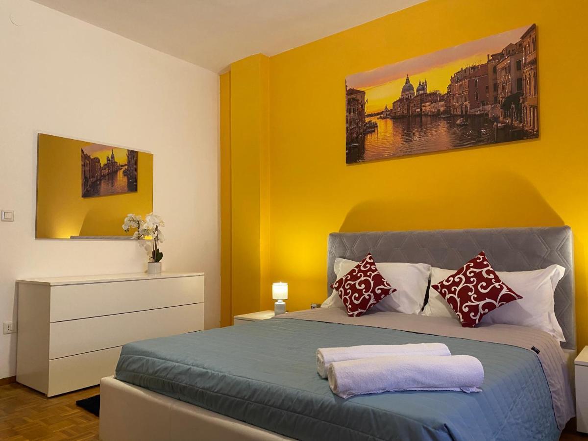 Mestre Residence Gasthof *
