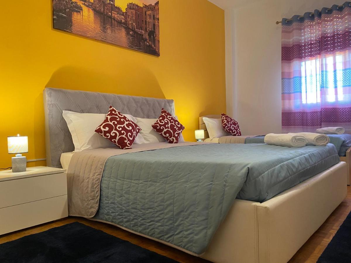 Mestre Residence Gasthof