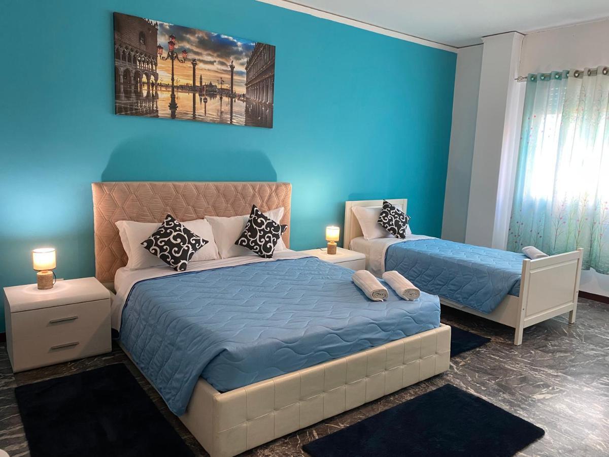 Mestre Residence Gasthof Mestre