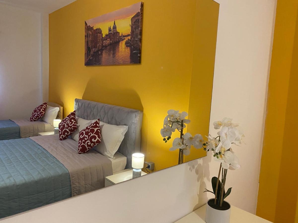 Mestre Residence Gasthof