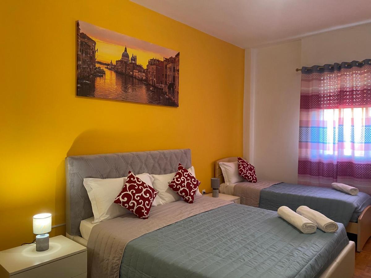 Mestre Residence Gasthof