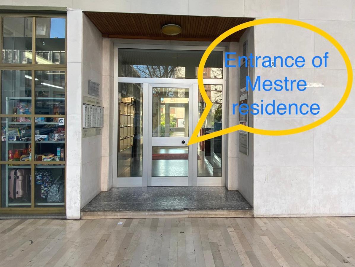 Mestre Residence Gasthof *
