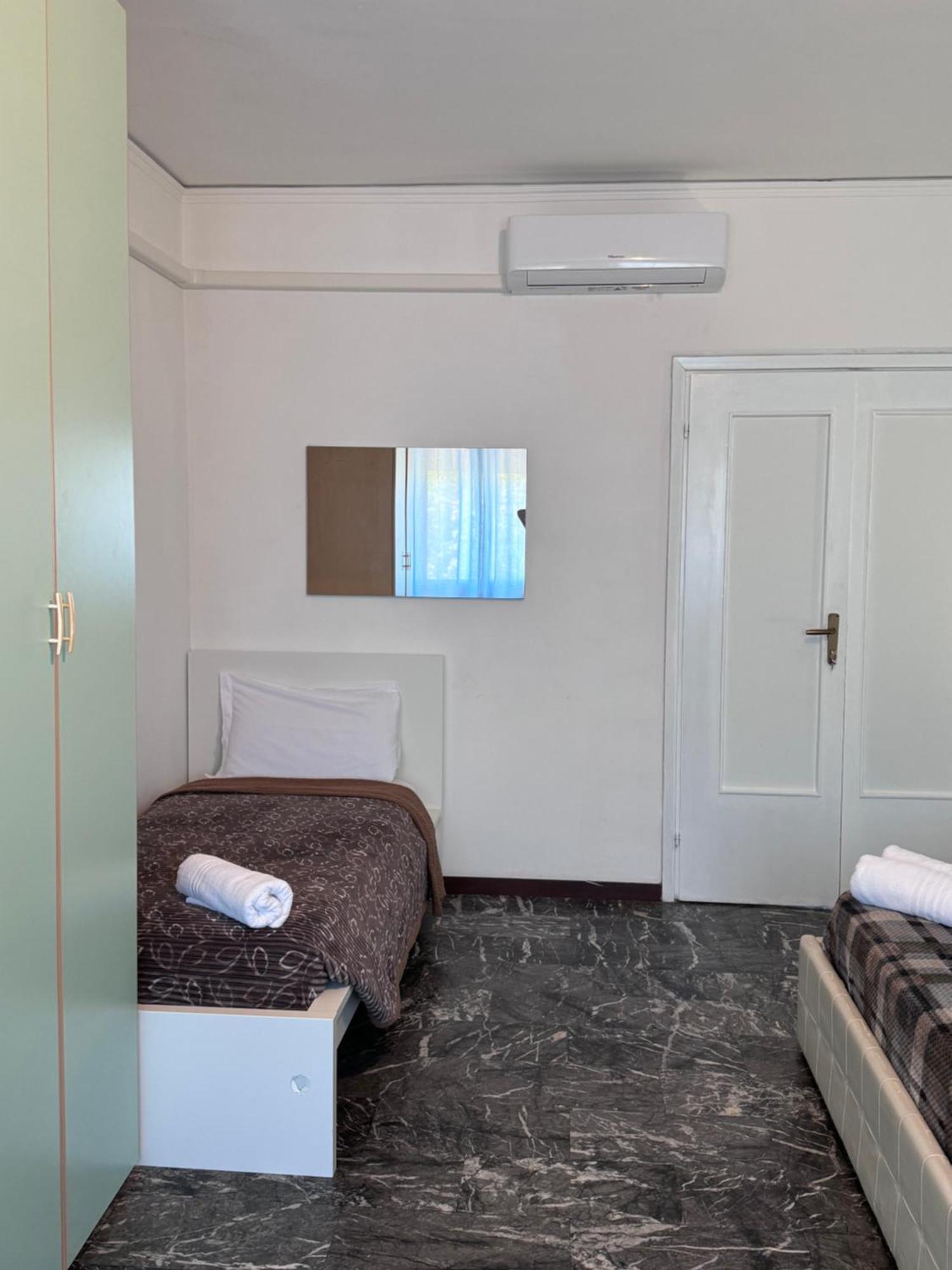 Gasthof Mestre Residence Mestre