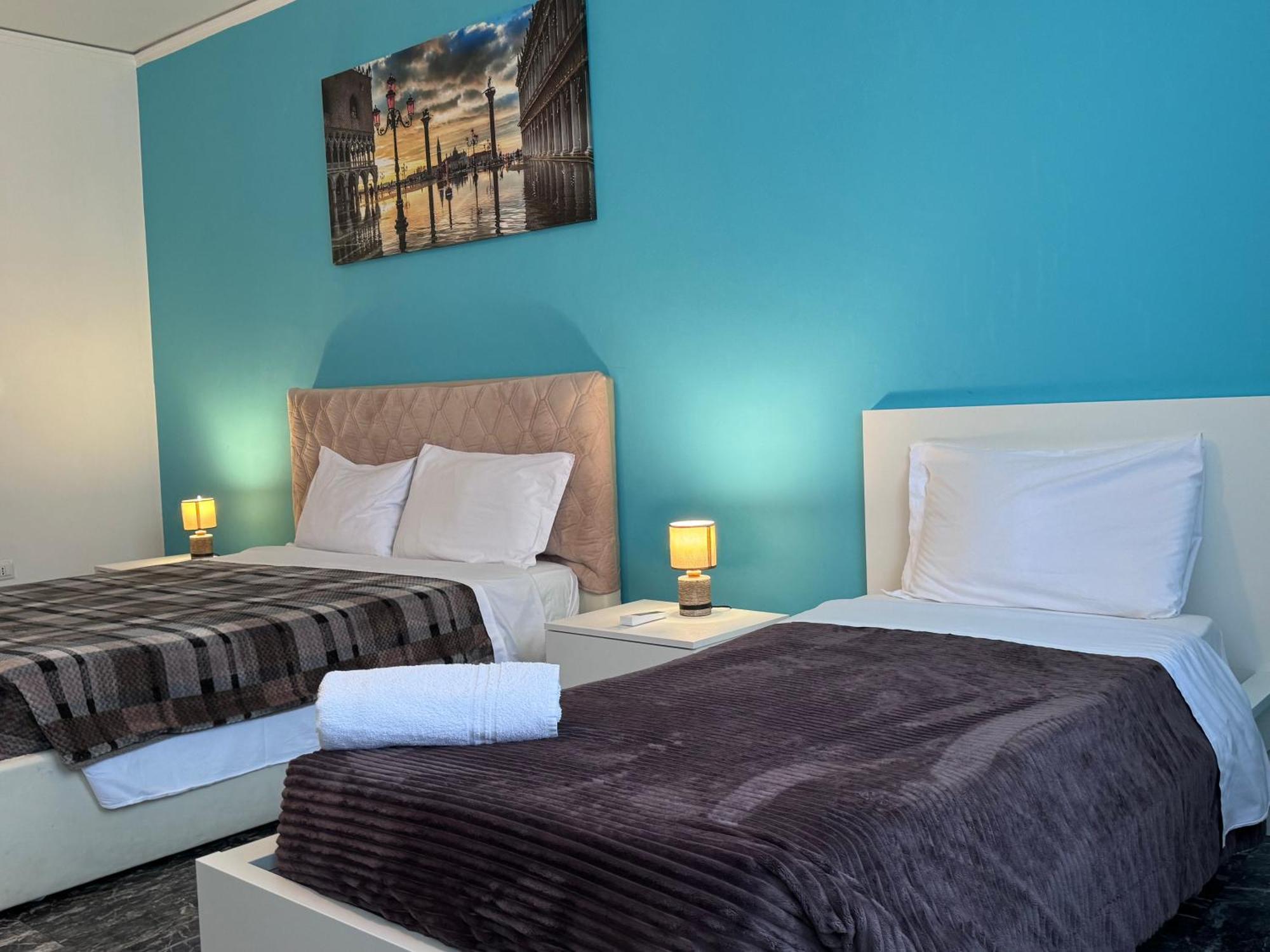Gasthof Mestre Residence Mestre