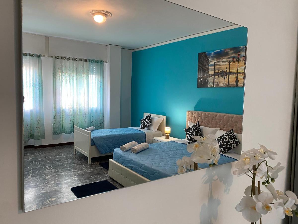Mestre Residence *