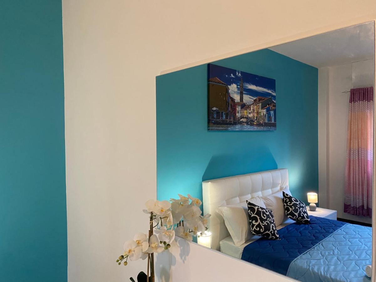Mestre Residence
