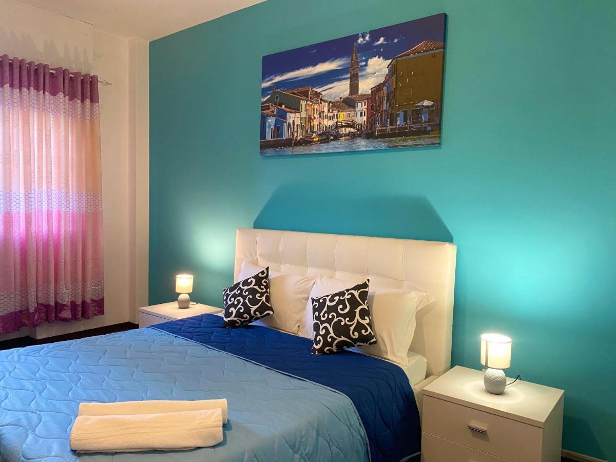 Gasthof Mestre Residence Mestre