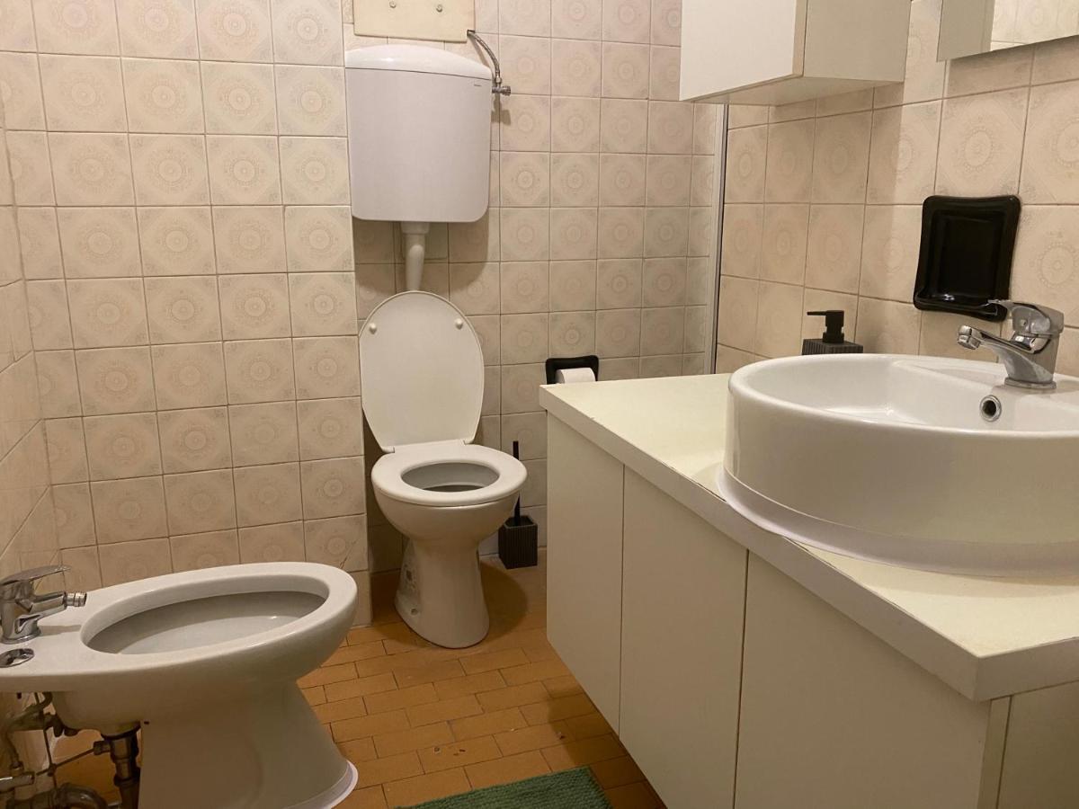 Gasthof Mestre Residence *